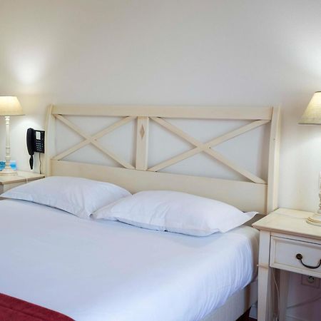 Brit Hotel Du Perche Nogent-le-Rotrou Exteriör bild